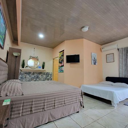 Arenal Memories. Apartman La Fortuna Kültér fotó