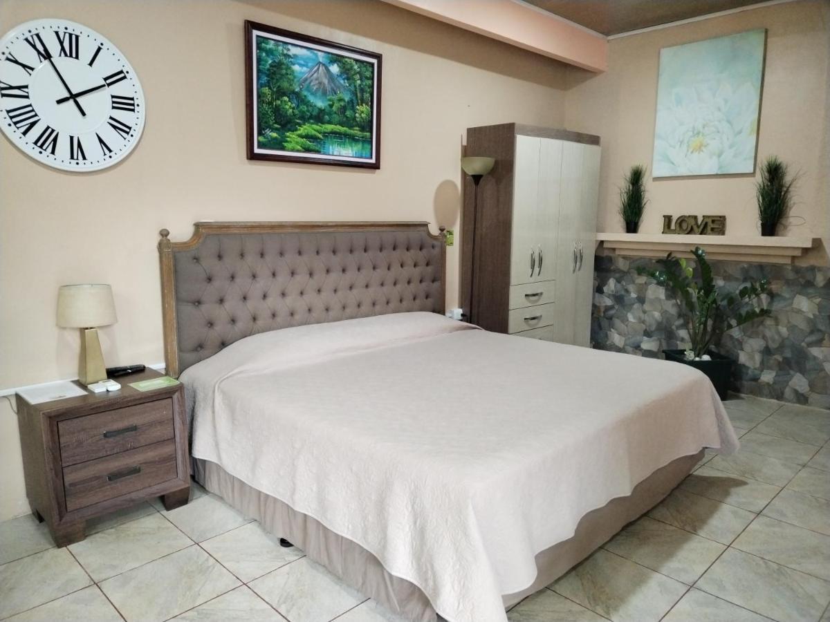 Arenal Memories. Apartman La Fortuna Kültér fotó