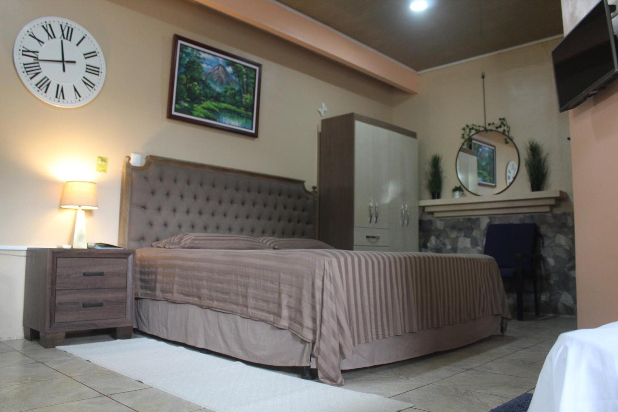 Arenal Memories. Apartman La Fortuna Kültér fotó