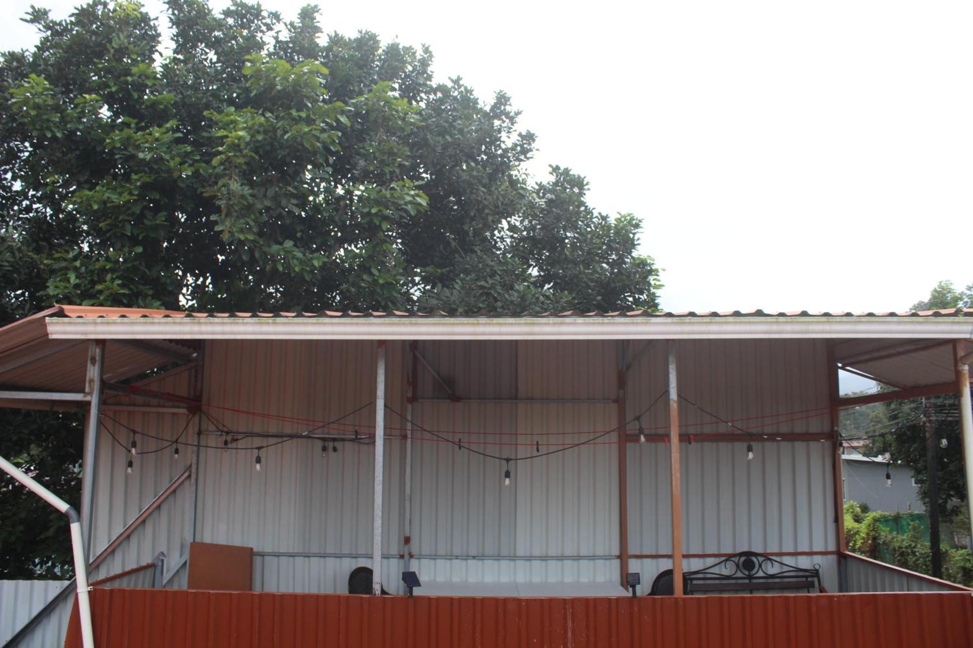 Arenal Memories. Apartman La Fortuna Kültér fotó