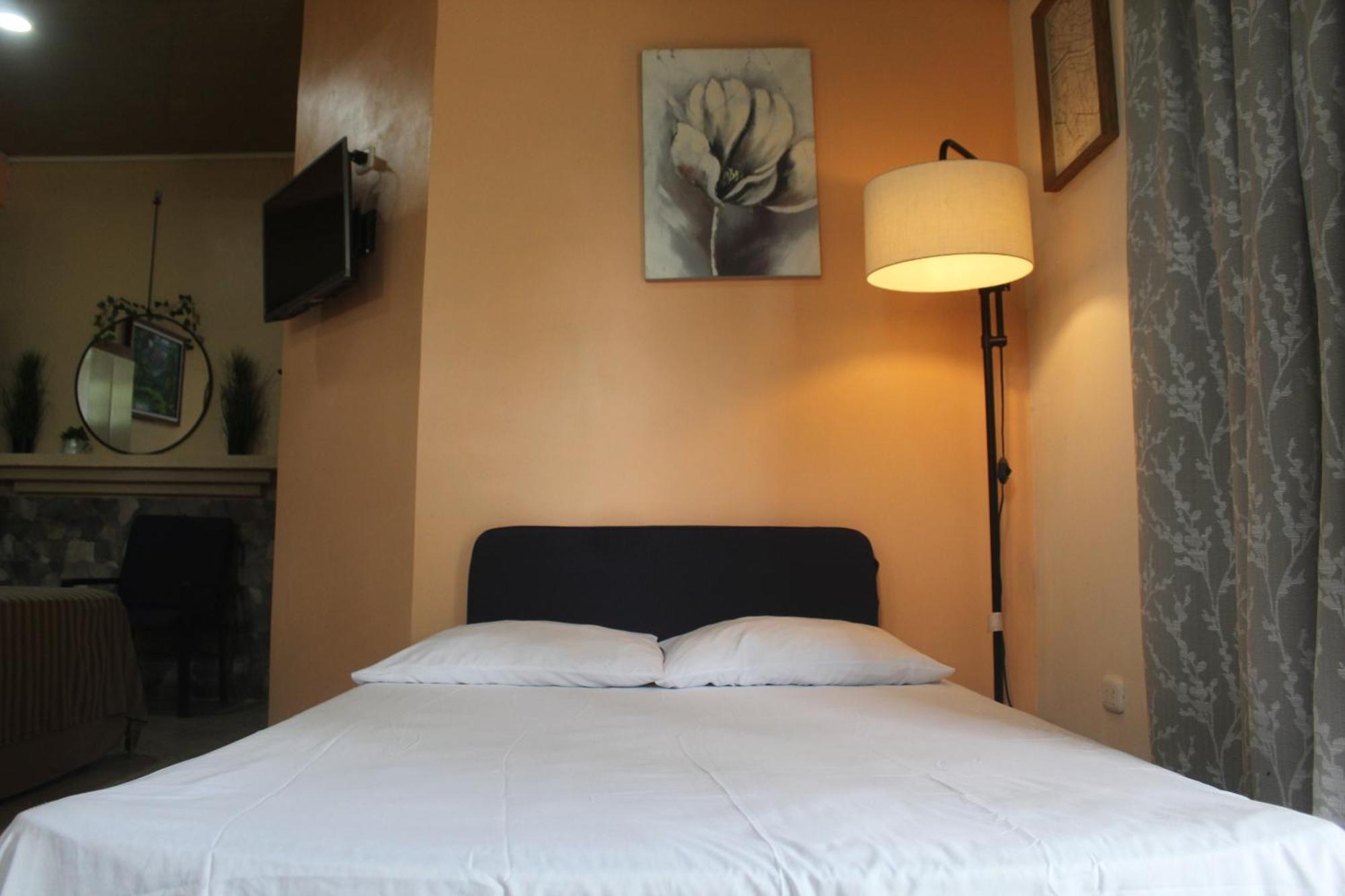 Arenal Memories. Apartman La Fortuna Kültér fotó