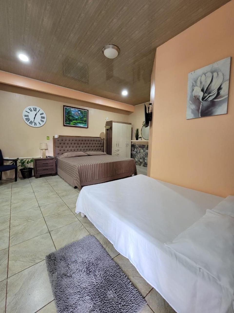 Arenal Memories. Apartman La Fortuna Kültér fotó