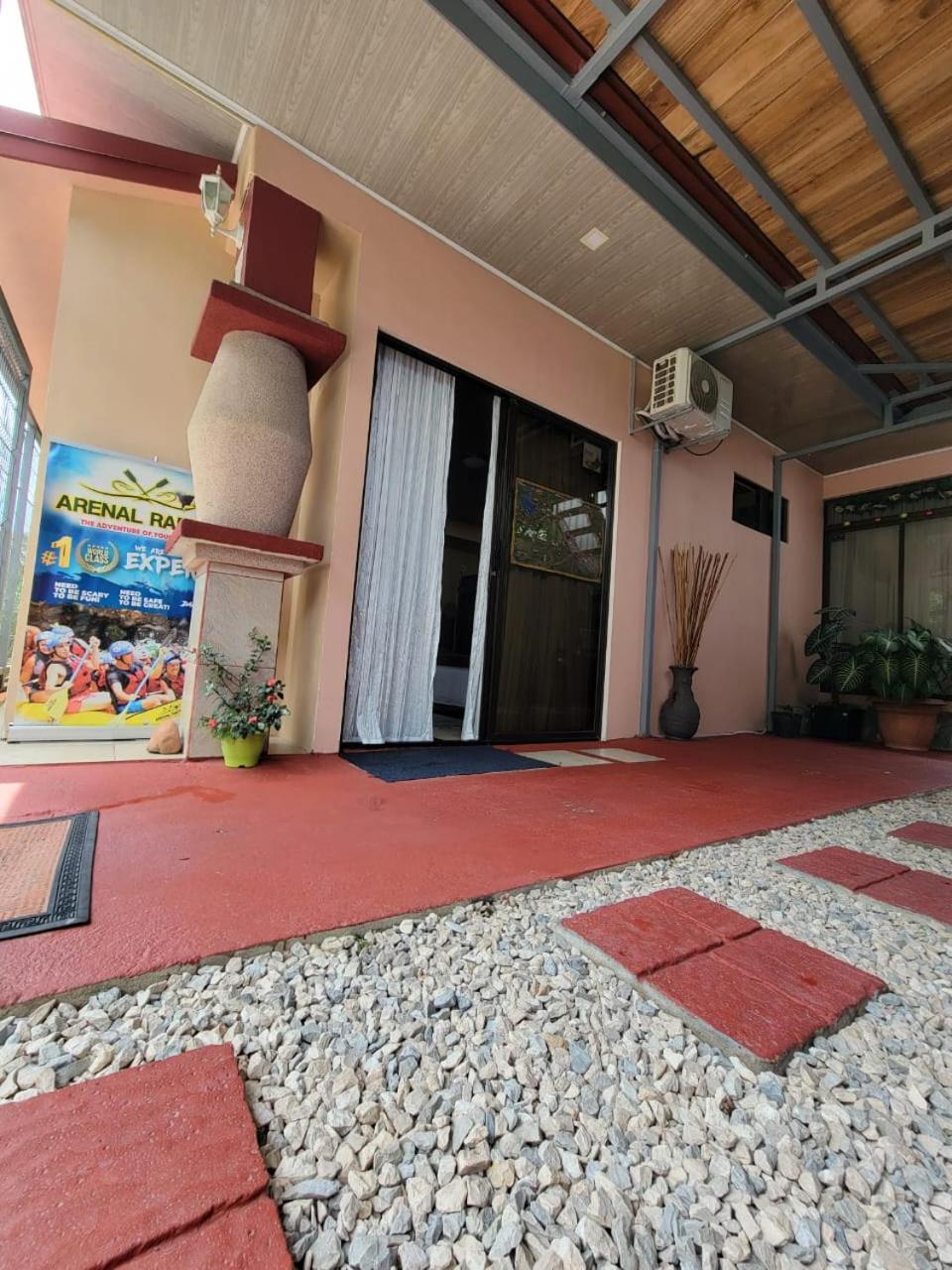 Arenal Memories. Apartman La Fortuna Kültér fotó