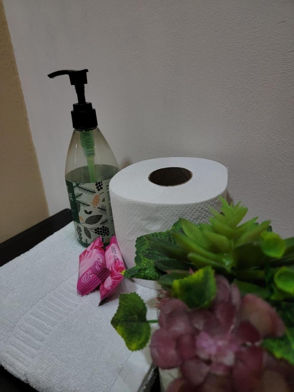 Arenal Memories. Apartman La Fortuna Kültér fotó