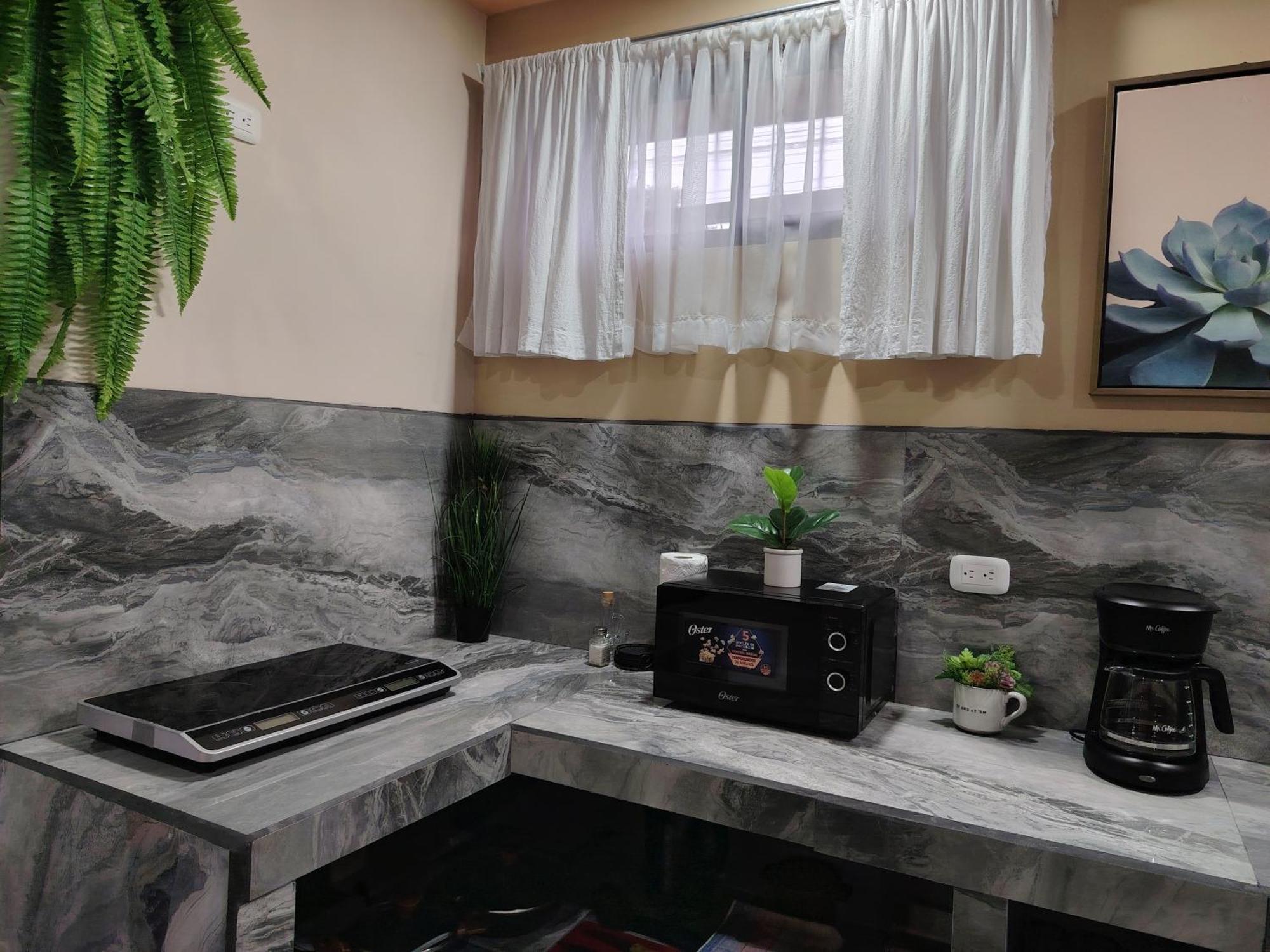 Arenal Memories. Apartman La Fortuna Kültér fotó