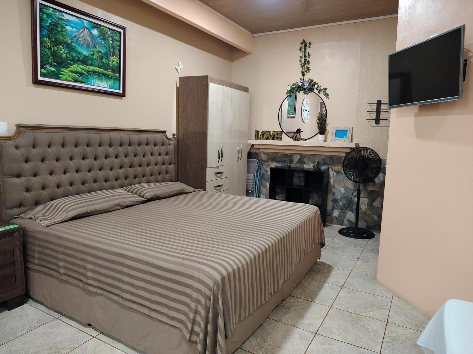 Arenal Memories. Apartman La Fortuna Kültér fotó