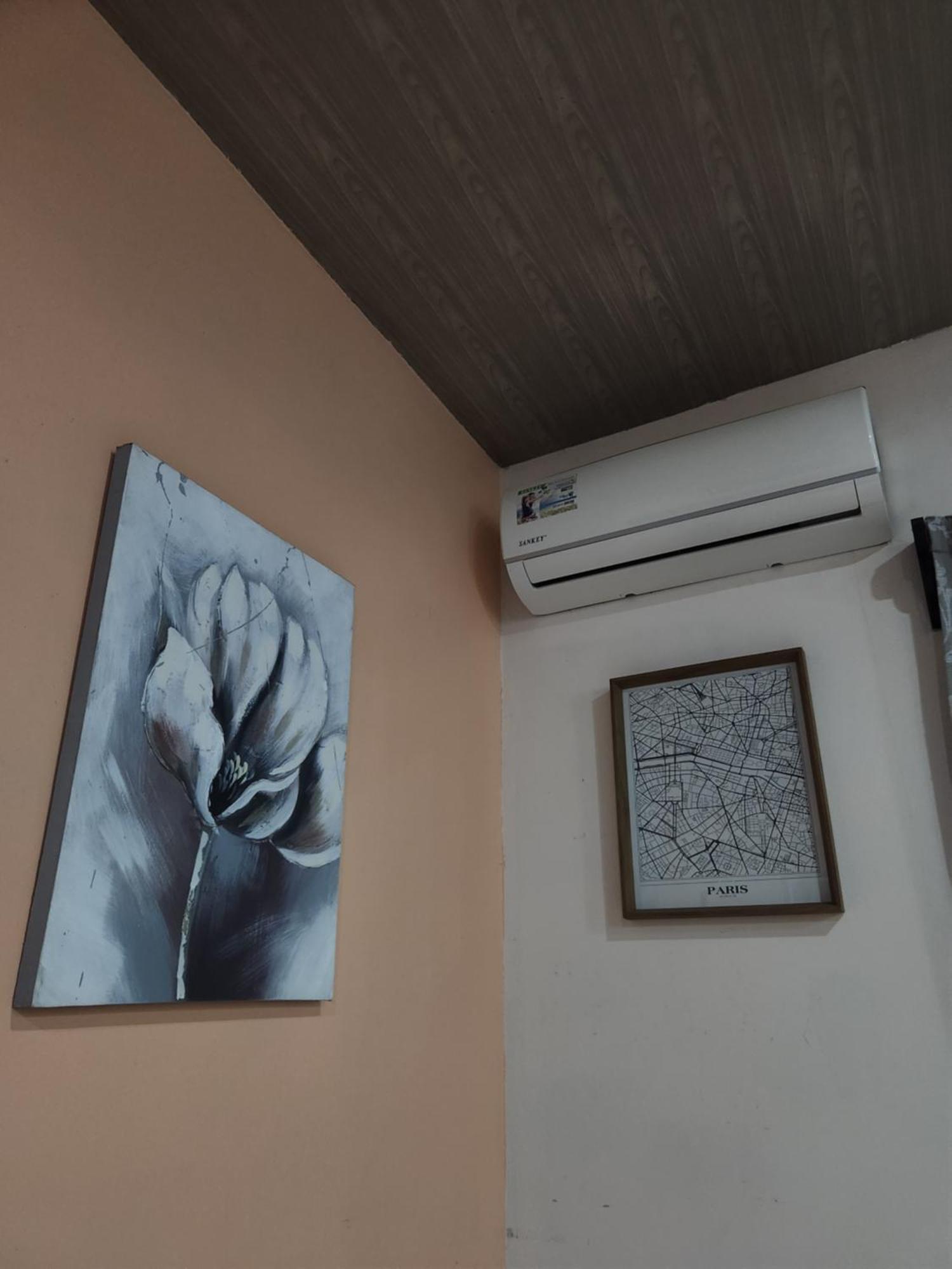 Arenal Memories. Apartman La Fortuna Kültér fotó
